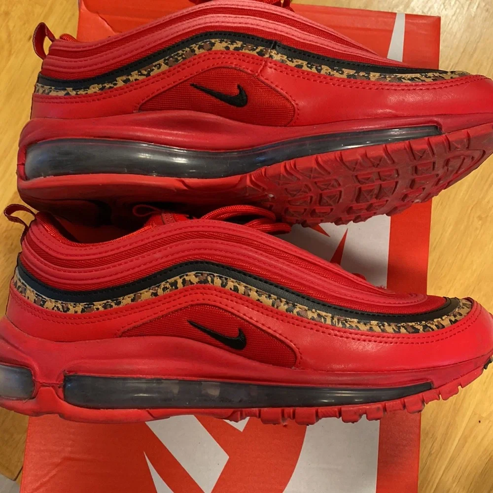W Air Max 97 - Picture 2 of 7